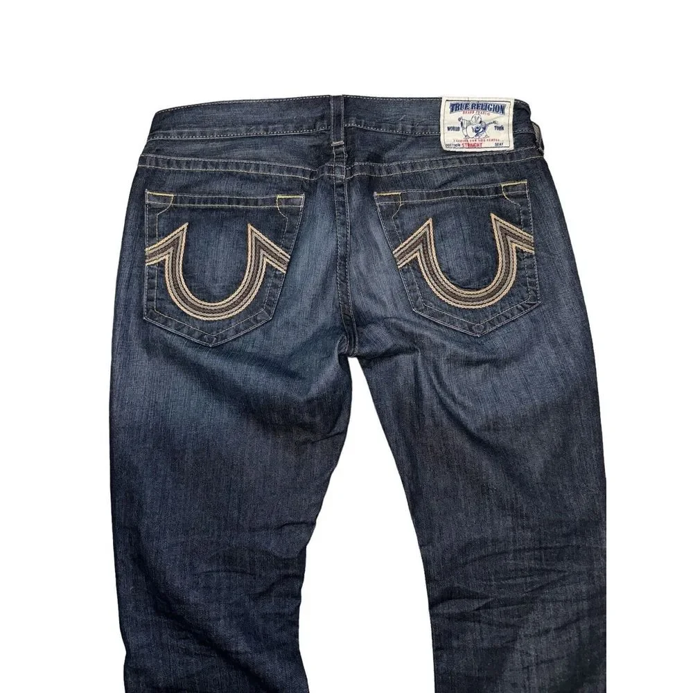True Religion true religion